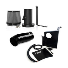 COBB Tuning SF Intake & Airbox for 2002-07 WRX, 2004-07 STI, 2004-08 Forester XT - SUB00001IA