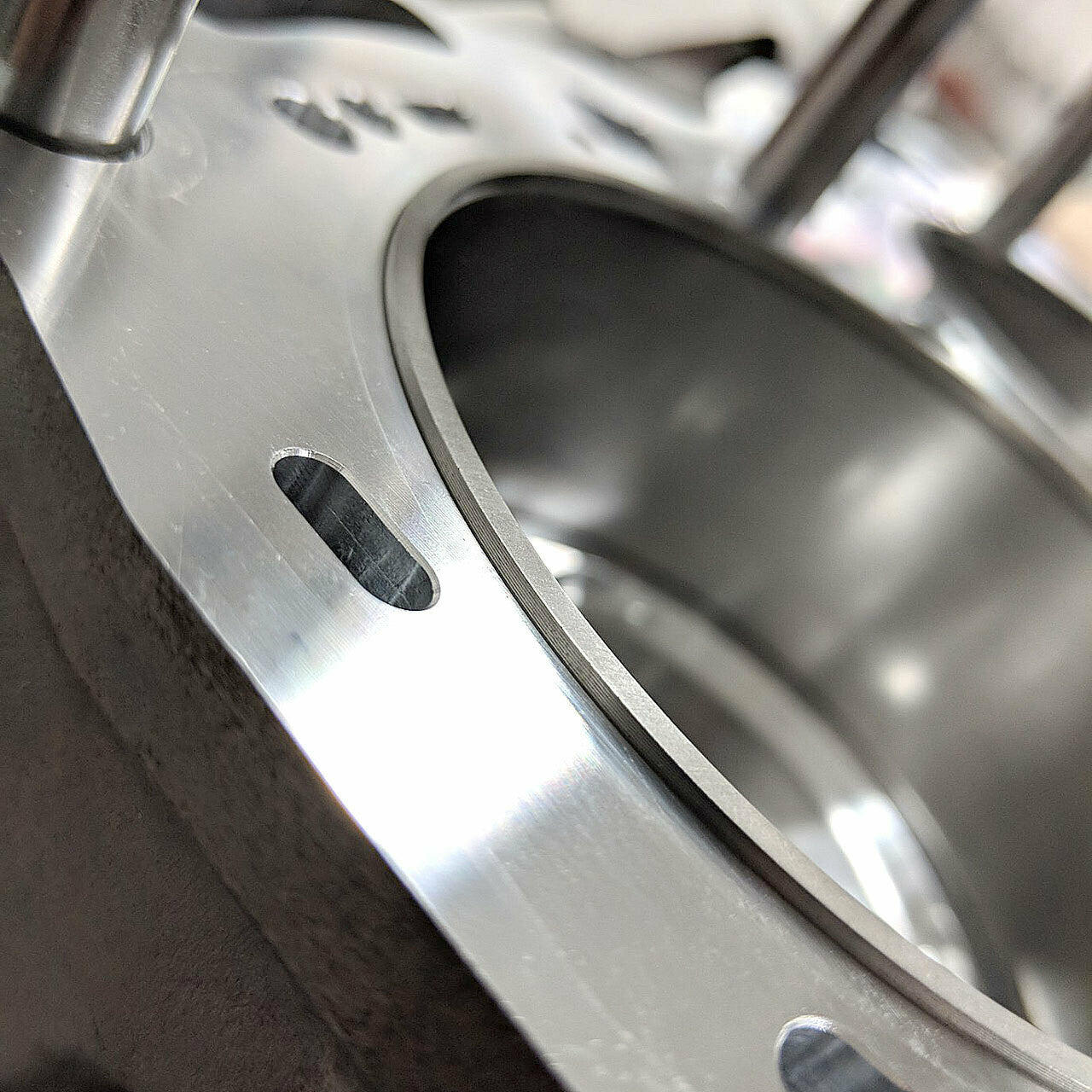IAG Fire-Lock Head Gaskets Ring