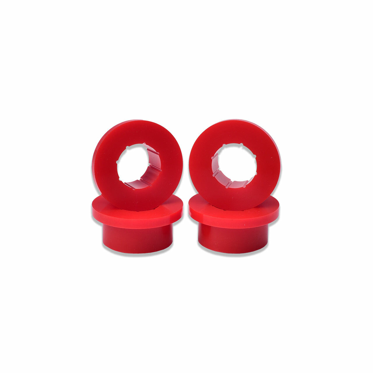 IAG Competition Series Transmission Mount Bushings Option for Subaru WRX, LGT,  FXT 5spd