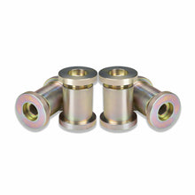 IAG Race Series Solid Engine Mount Bushing Set