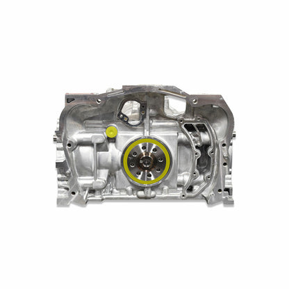 IAG Short Block Subaru BRZ FA20 Rear Plug & Main Seal Location