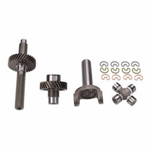 IAG Performance Chromoly Transfer Gears For 1.1:1 Transmission FOR 06+ 6-Speed STI