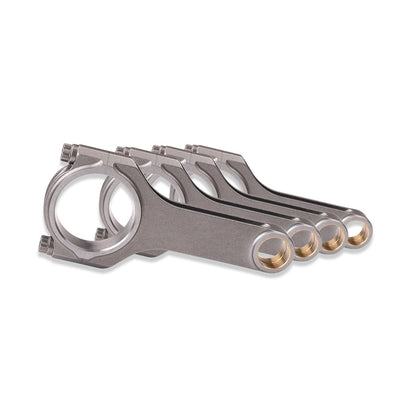 IAG 550 2.5L Subaru Short Block Connecting Rods for WRX, STI, Legacy GT, Forester XT
