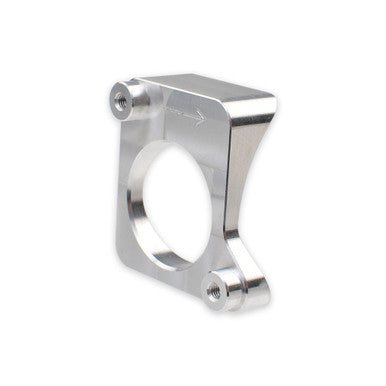 IAG 3" Aluminum MAF Mounting Flange For 2002-07 Subaru WRX, 2004-07 STI