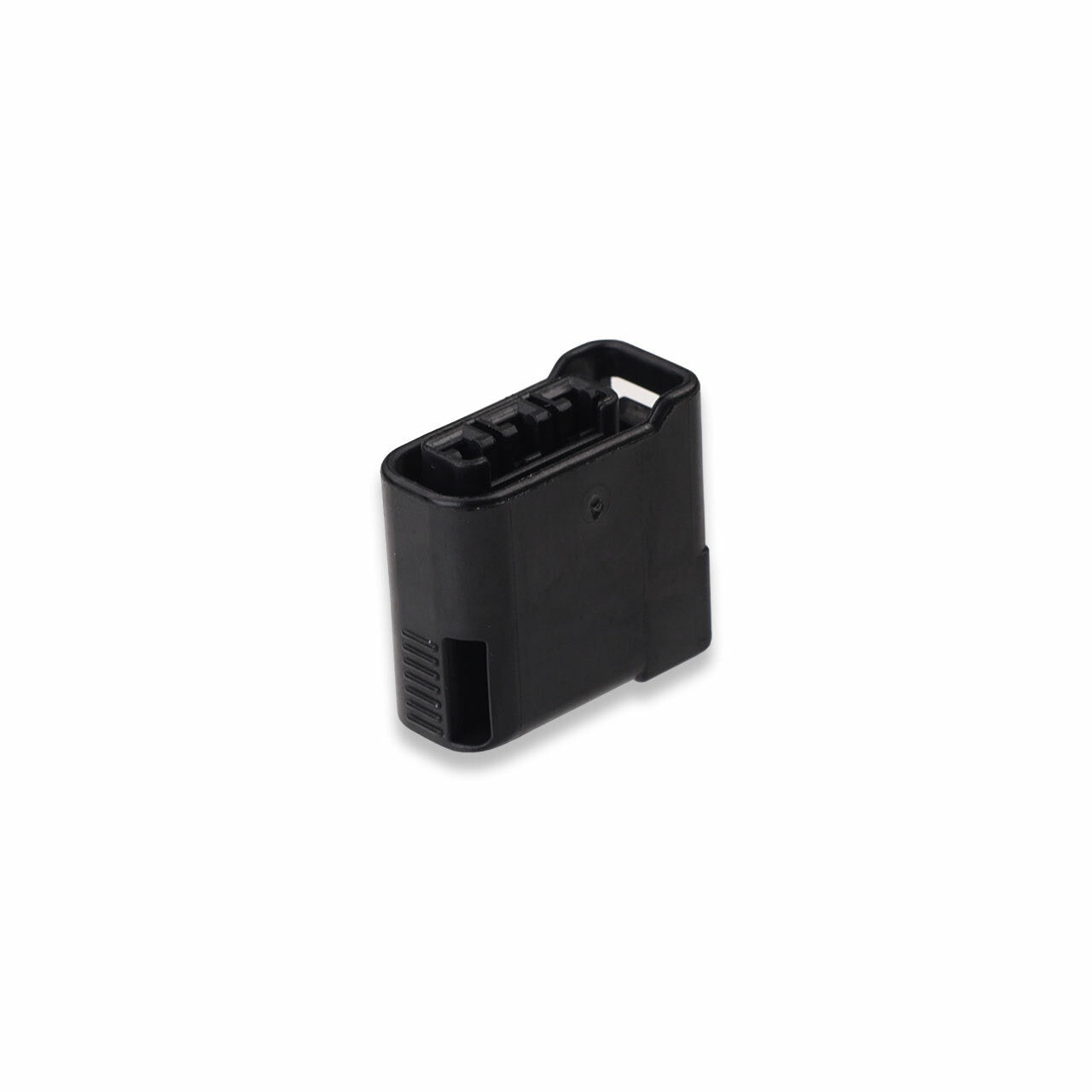 IAG Performance Replacement Subaru Coil Pack Connector for 02-10 WRX, 04-10 STI, 04-10 FXT & 05-09 LGT