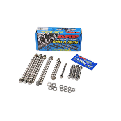 IAG 1150 EJ25 Closed Deck Case -  Included ARP Case Bolts