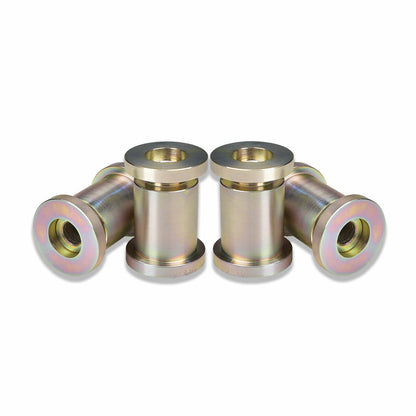 IAG Race Series Engine Mount Bushings for 2002-07 Subaru WRX, 04-21 STI, 04-08 FXT