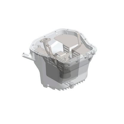 IAG EJ Street Series Oil Pan CAD Illustration