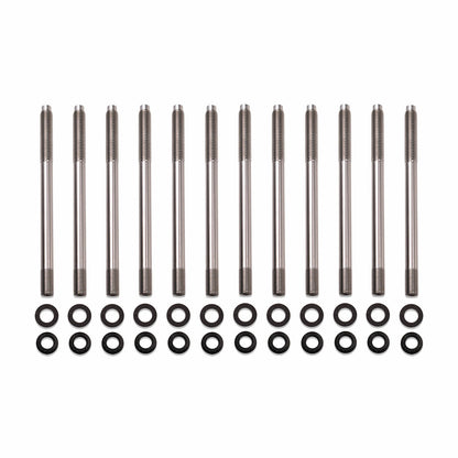 IAG 800 FA20 Subaru Closed Deck Short Block - Optional 1/2 Inch Head Studs
