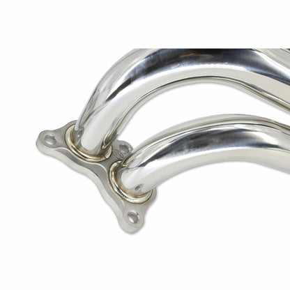 IAG Performance Equal Length 3-Bolt Header Manifold Flange