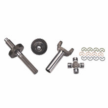 IAG Performance Chromoly Transfer Gears For 1:1 Transmission 04-05 6-Speed STI