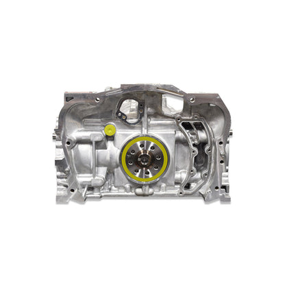 IAG 800 12.5:1 Compression Ratio FA20 Subaru BRZ Closed Deck Short Block - Optional Rear Main Seal and Rear Oil Plugs Location