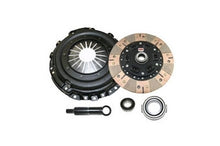 Competition Clutch Stage 3 Segmented Ceramic Clutch Kit
