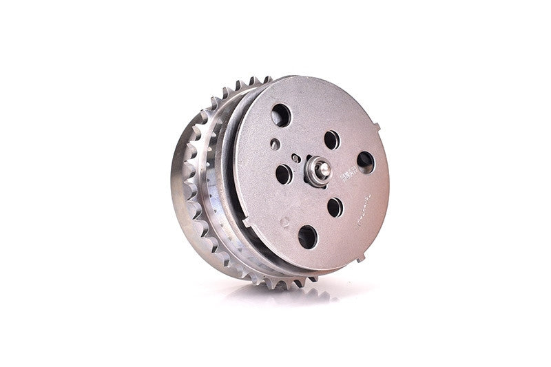 Left Side Intake Cam Sprocket For 2015-21 Subaru WRX FA20 DIT - Angle