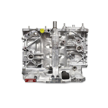 IAG 600 FA20 Short Block - Optional Upper Oil Plug for 2013-20 BRZ / FR-S - Standard Compression 12.5:1