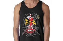 Roots Men's MD Tank Top