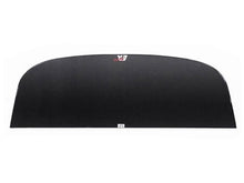 APR Carbon Fiber Wind Splitter with Rods for 2008-10 Subaru STI