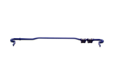 SuperPro Rear 24mm Heavy Duty 3-Position Adjustable Sway Bar For 2008-21 WRX, 2008-21 STI, 2008-15 FXT, 2010-15 LGT - RC0013RZ-24