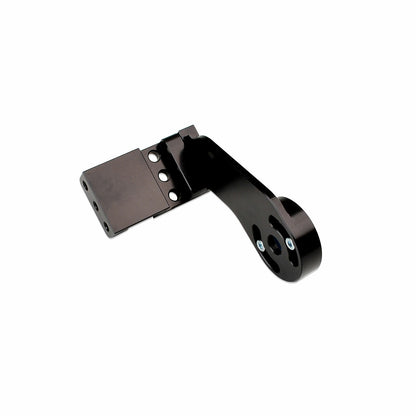 IAG AOS Pitch Mount Bracket for 08-14 WRX / STI, LGT