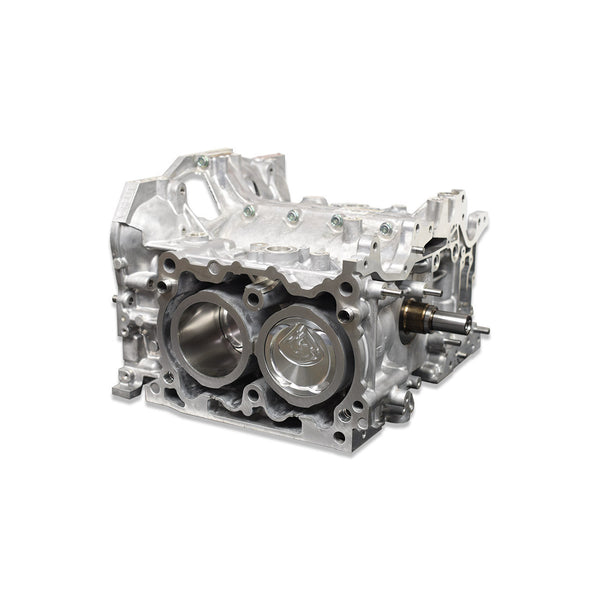 IAG 600 FA20 Subaru Short Block for 2013-20 BRZ / FR-S / GT86 (10.5:1 Compression Ratio)
