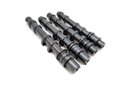 GSC S2 Billet Camshaft Set for the 04-07 STI, 06-14 WRX, 04-13 FXT, 05-12 LGT with Intake AVCS