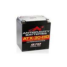 Antigravity Lithium Car Battery - ATX30-HD