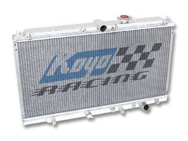 Koyo 03-07 Subaru Impreza WRX/STI (MT / w/ Filler Neck) Radiator - VH091672