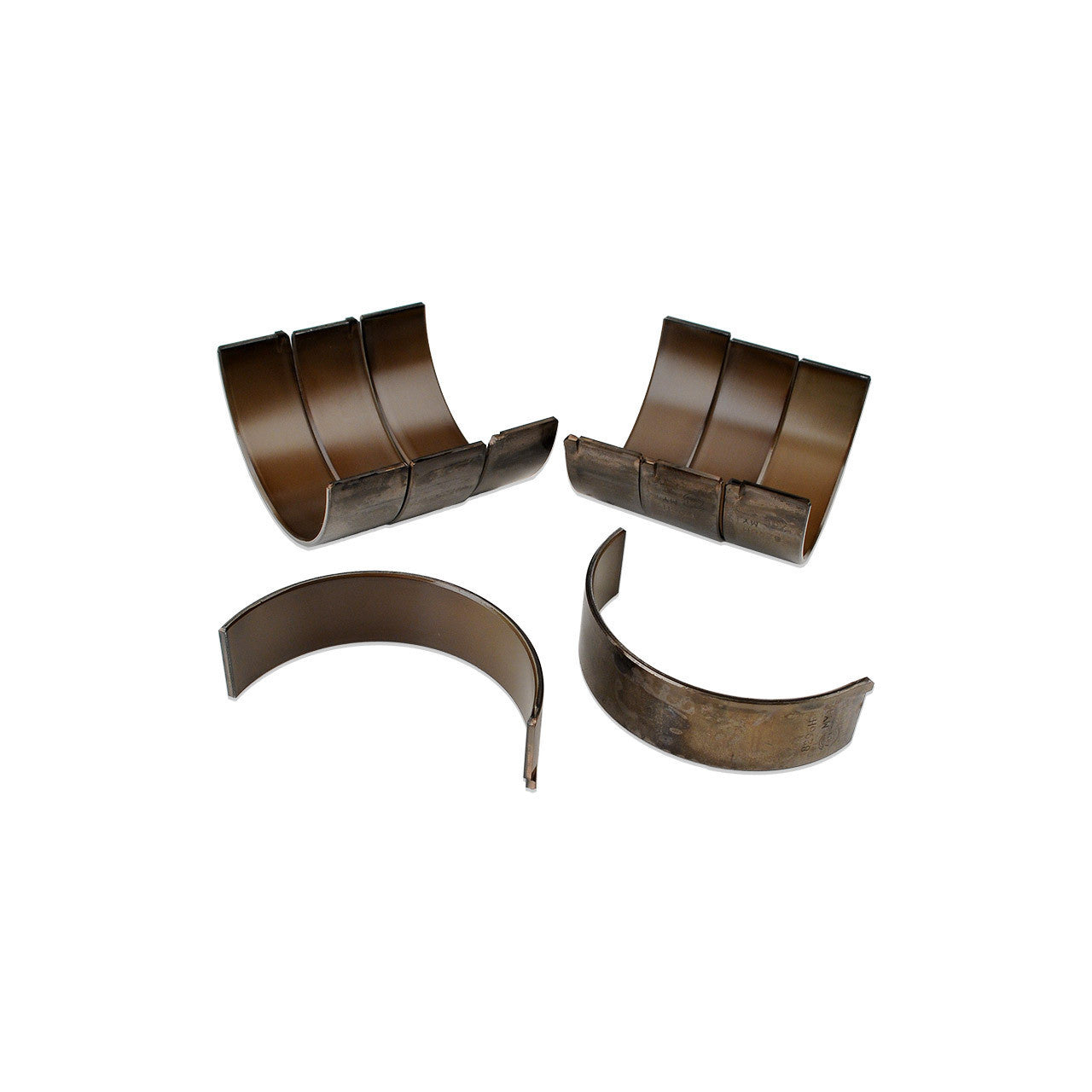 IAG 1150 Closed Deck Long Block Engine Rod Bearings
