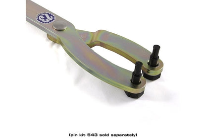 Company23 Subaru Serpentine Pulley Pin Kit with wrench - wrench not included