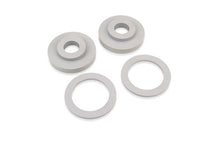 Kartboy Rear Differential Cross-member Soft Bushings for 2002-07 Subaru WRX / STI, 04-13 FXT, 05-09 LGT