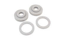 Kartboy Rear Differential Cross-member Soft Bushings for 2002-07 Subaru WRX / STI, 04-13 FXT, 05-09 LGT