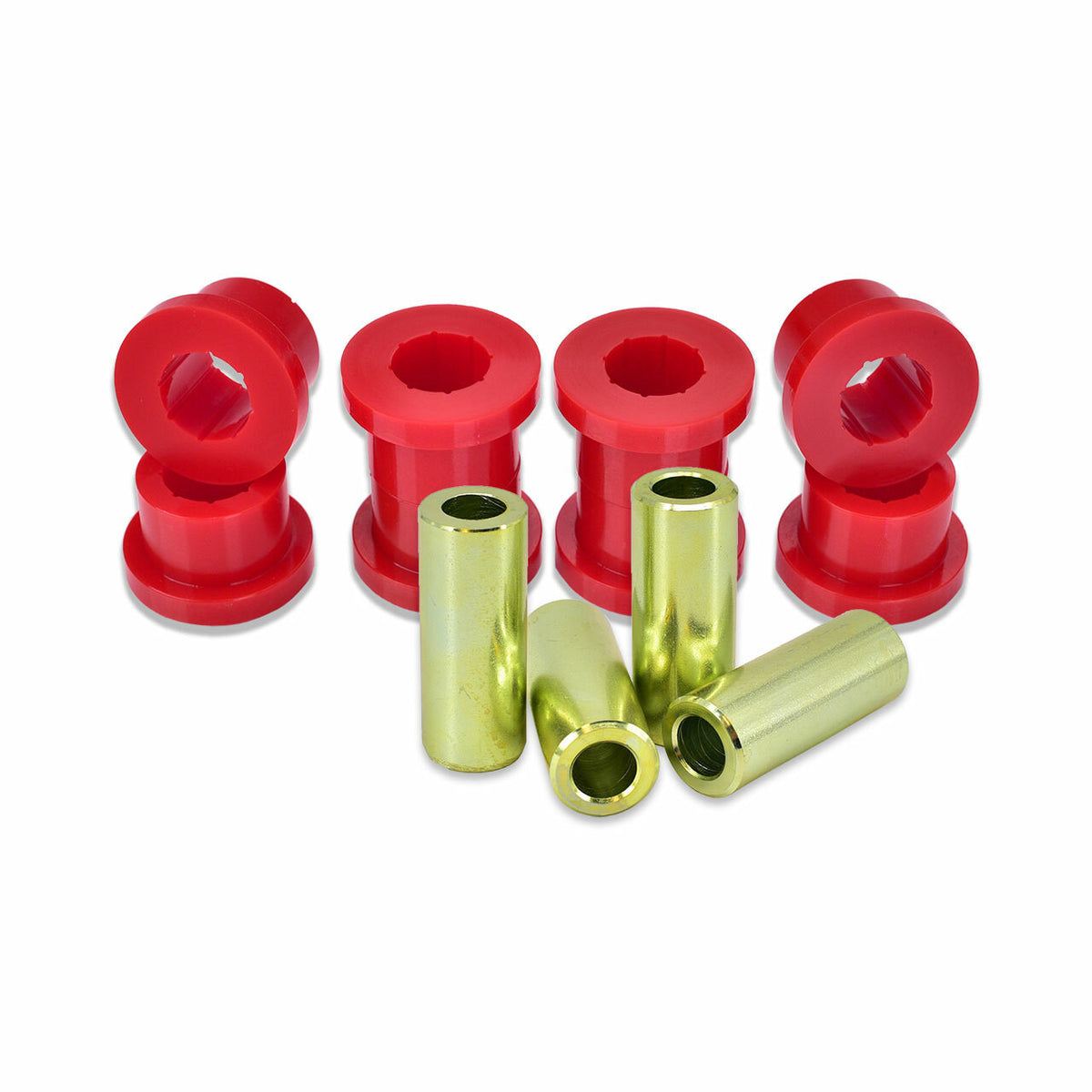 Optional IAG Competition Series Engine Mount Conversion Bushings Set with Pins