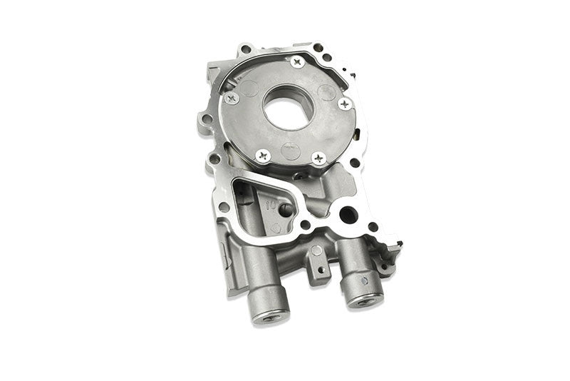 Subaru 10mm Oil Pump For 2002-14 WRX, 2004-07 STI, 2004-13 FXT, 2005-12 LGT - Back