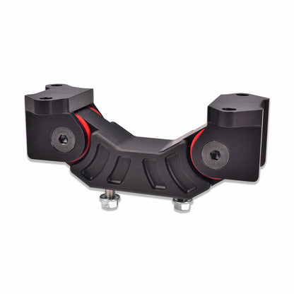 IAG Competition Series Transmission Mount for Subaru WRX, 05-09 Legacy GT 5spd, 04-08 Forester XT 5spd