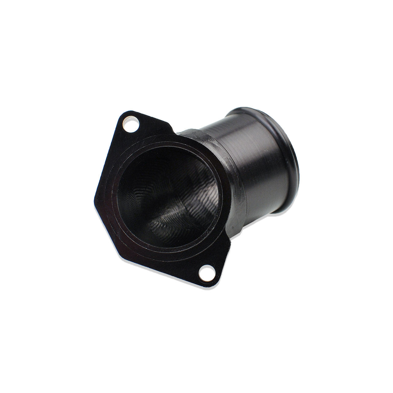 IAG Replacement Blow Off Valve Elbow Mounting Flange