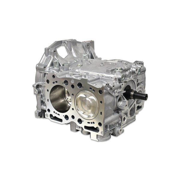IAG 750 EJ25 Subaru Closed Deck Short Block For WRX, STI, LGT, FXT