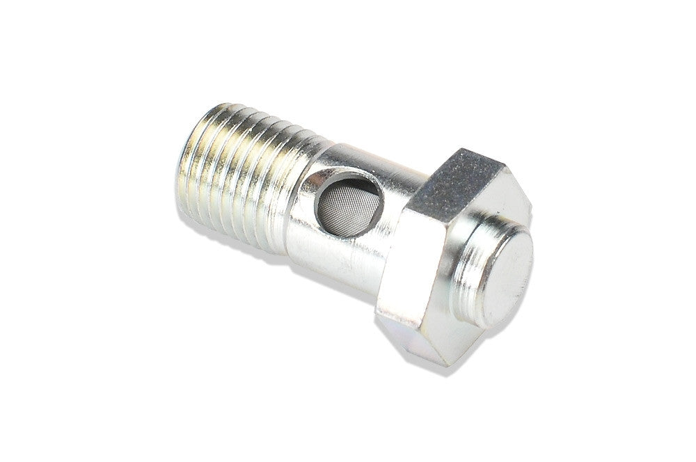 Subaru FHI AVCS Oil Feed Fitting with Filter