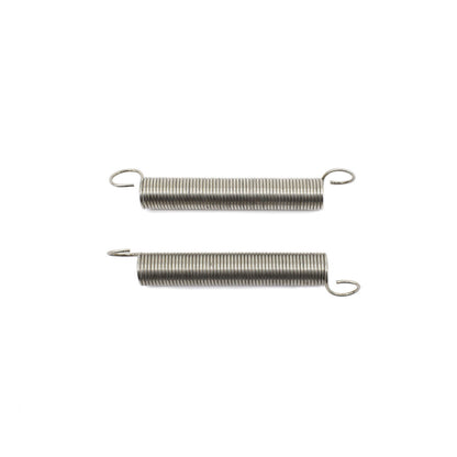 IAG T3 Turbo Heat Shield Blanket Spring Clips