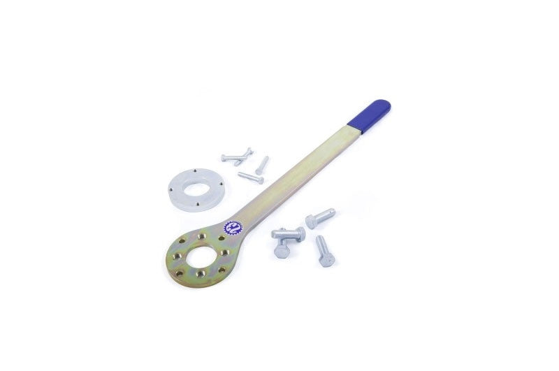 Company23 V2 Crank Pulley Tool For Subaru WRX, STI, FXT, LGT,