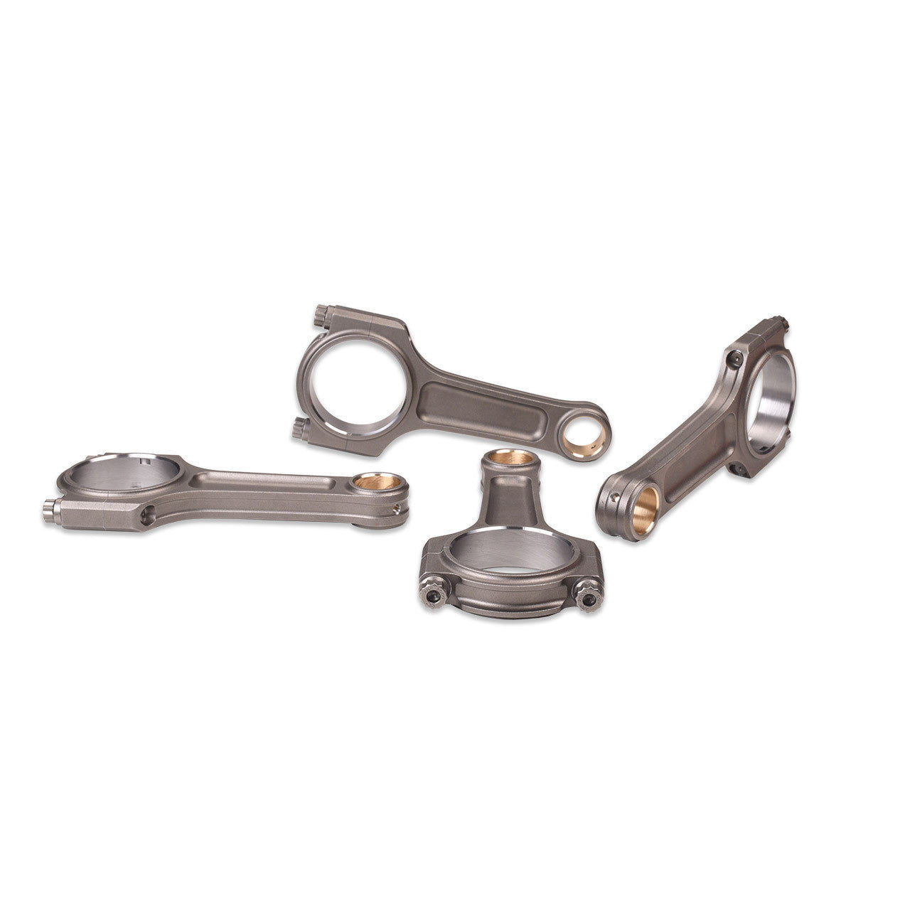 IAG 1150 Closed Deck Long Block Engine Connecting Rods