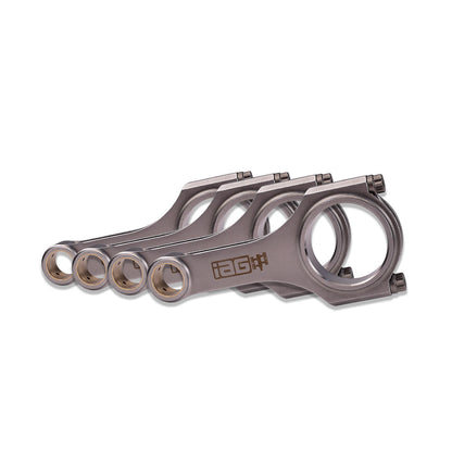 IAG 750 Closed Deck Long Block Engine Connecting Rods