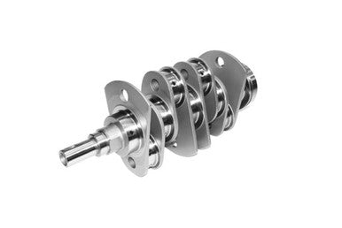Manley Subaru EJ25 Standard Stroke 2.5L Billet Crankshaft 79mm Stroke - 190040B