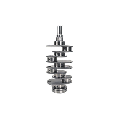 IAG 1150 2.5L Subaru Closed Deck Short Block Crankshaft For WRX, STI, LGT, FXT