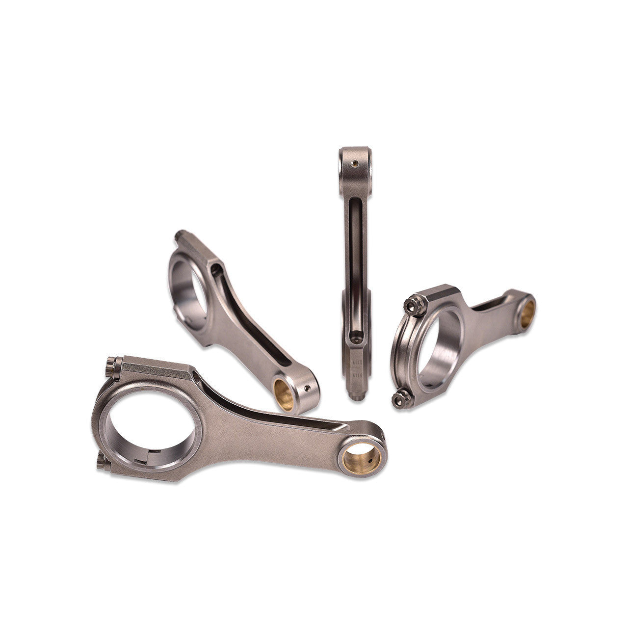 IAG 950 Closed Deck Long Block Engine Connecting Rods