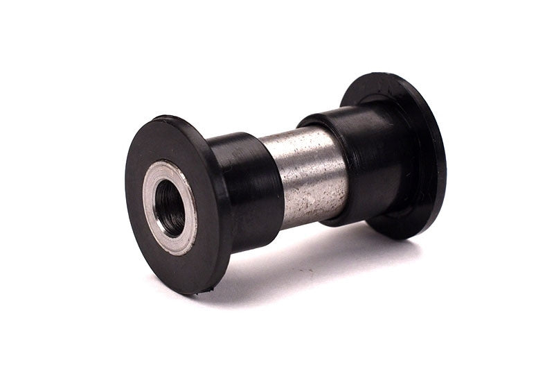 TiC 5MT Lever Pivot Bushings For 2002-14 Subaru WRX - Put Together