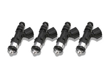Injector Dynamics 1300cc/min Top Feed Fuel Injector Set for 2013-20 Subaru BRZ/ 2013-16 FRS