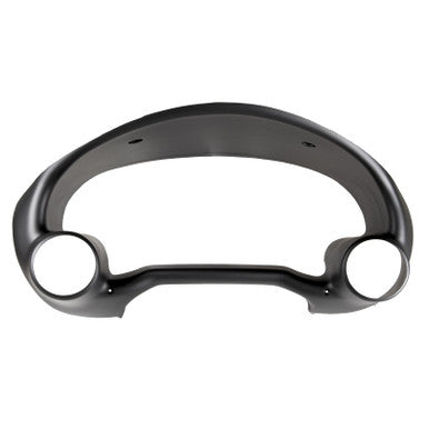 Autometer 52mm Dual Instrument Cluster Bezel for 02-07 Subaru WRX  - 20015