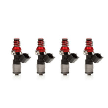 COBB Tuning 1050X Top Feed Fuel Injector Set for 2002-14 Subaru WRX, 07-21 STI, 07-12 LGT, 06-13 FXT - 312150