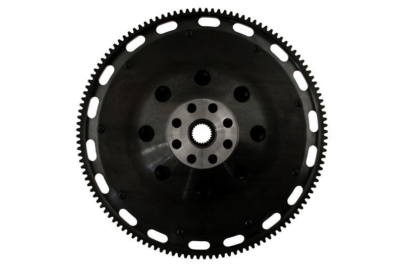 ACT Mod-Twin 225 XT Sprung Street Clutch Kit - Back