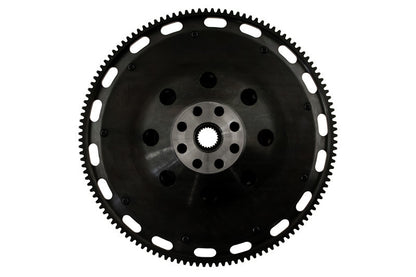 ACT Mod-Twin 225 XT Sprung Street Clutch Kit - Back